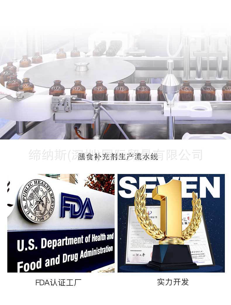 NMN将成为大健康时代的主角，美国pro safe药业美国NMN代加工服务