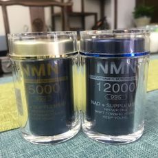 日本NMN代加工